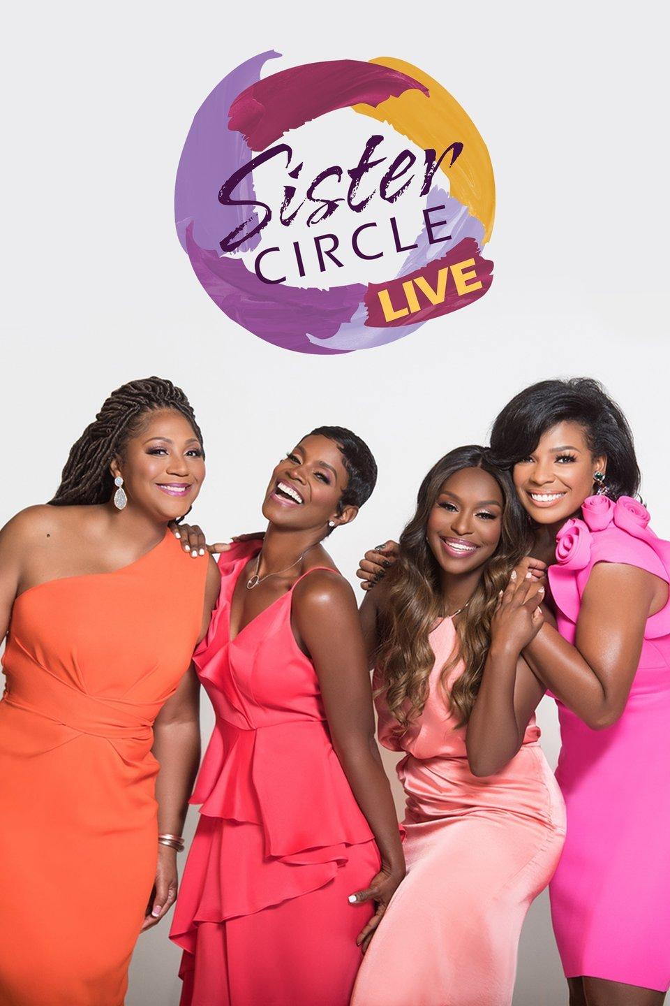 Sister Circle Live